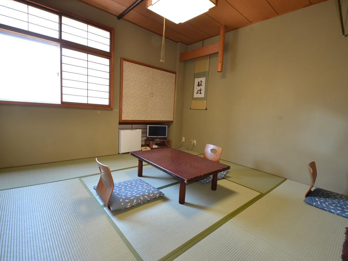 Hôtel Noroshikan Extérieur photo