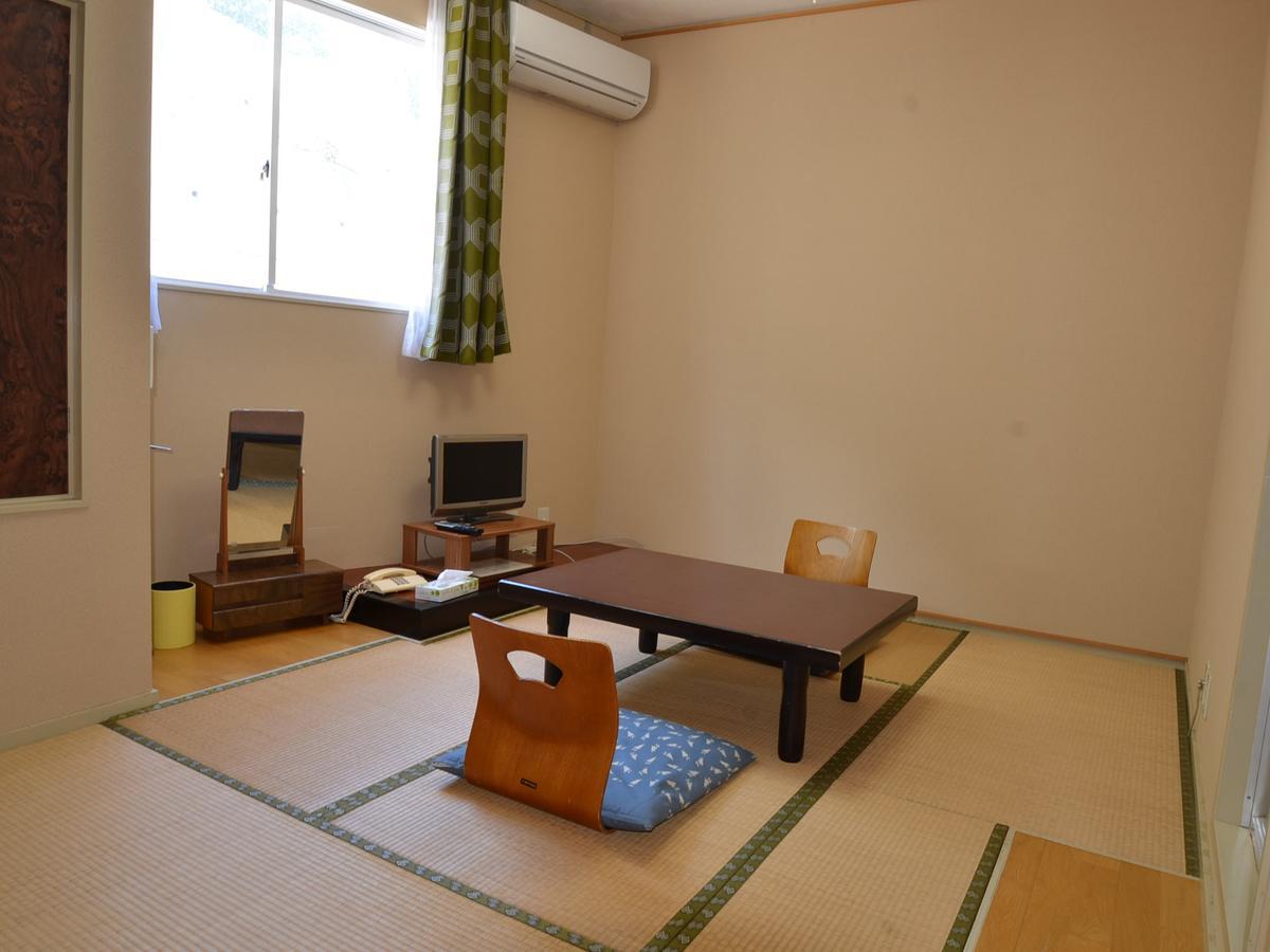Hôtel Noroshikan Extérieur photo